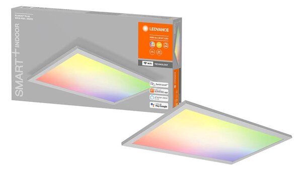 Ledvance -LED RGBW Plafoniera dimmerabile SMART+ PLANON LED/28W/230V Wi-Fi