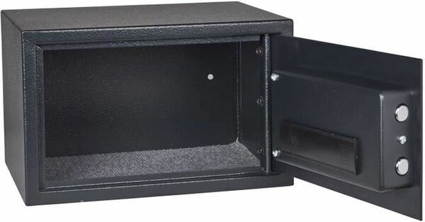 Cassaforte elettronica a combinazione Master lock X041ML