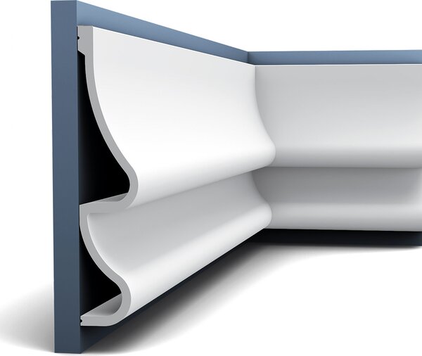 Rivestimento murale Orac Decor ULF MORITZ P3071 stile moderno 2 m
