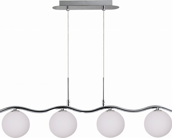 Yrandol Candellux RAMON 4xG9 34-01412