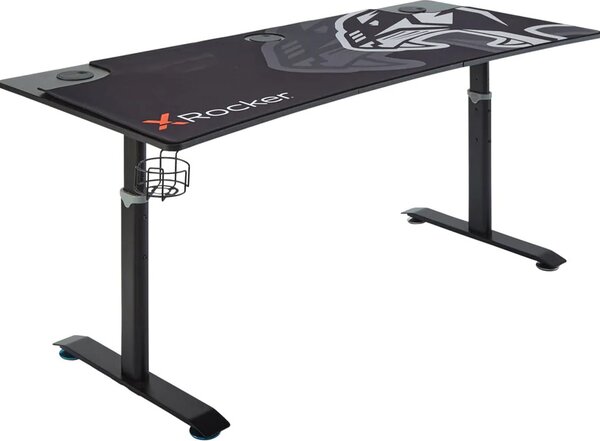 Tavolo da gioco X Rocker Cougar XL - 160 cm