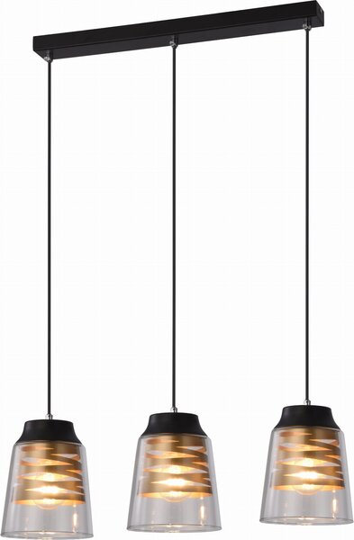 Yrandol Candellux FRESNO 3xE27