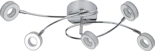 Yrandol Candellux VINOLA 98-66039 chrom