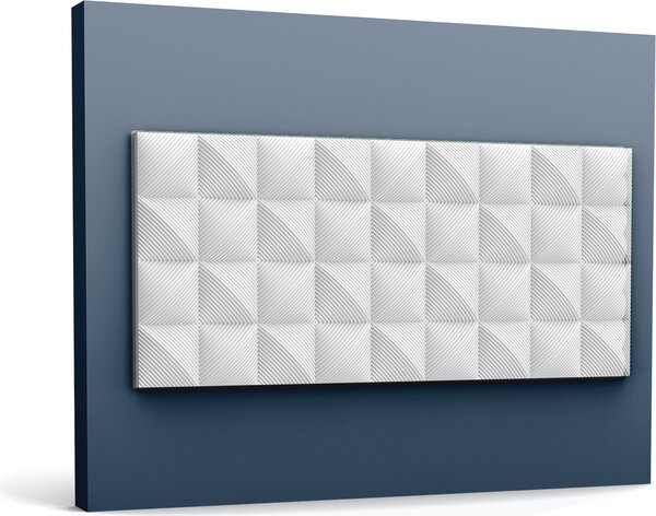 3d panel Orac Decor MODERN W113 styl moderna 2 m