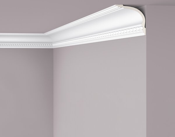 Profilo per stucco Arstyl 2m /profilo, 120 x 125 mm