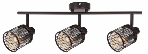 Candellux 3xE14 40W CANABERA 93-82541
