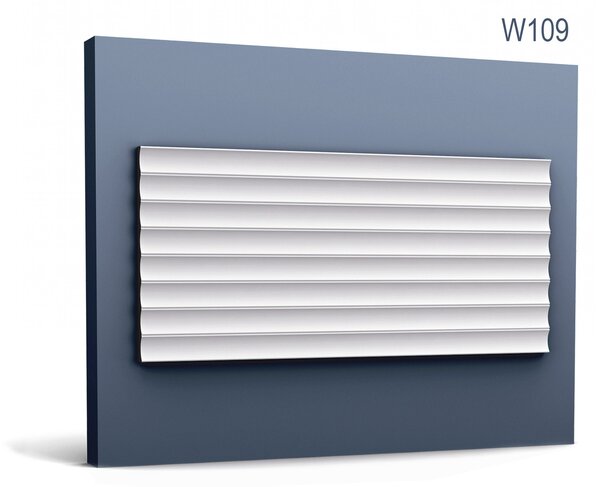 3d panel Orac Decor MODERN W109 styl moderna 2 m
