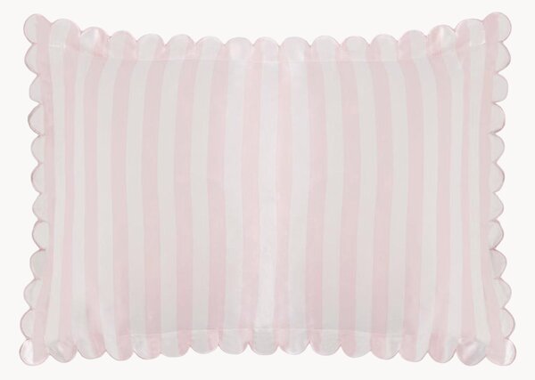 Federa in seta Scallop, varie misure