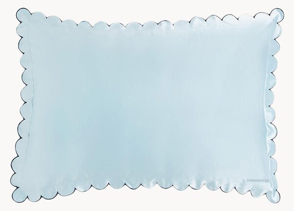 Federa in seta Scallop, varie misure