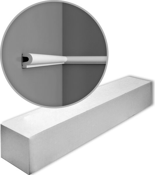 Strisce decorative Orac Decor LUXXUS P8060-box 1 cartone con 14 strisce decorative 28 m
