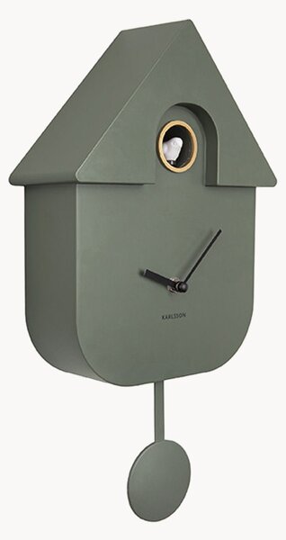 Orologio da parete Modern Cuckoo