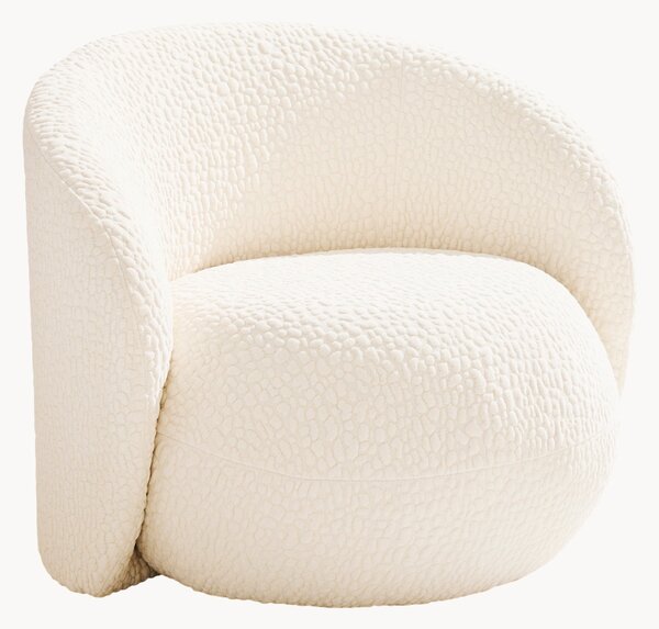 Poltrona lounge Bloom