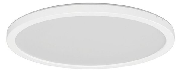 Plafoniera Paulmann, Bianco, Plastica