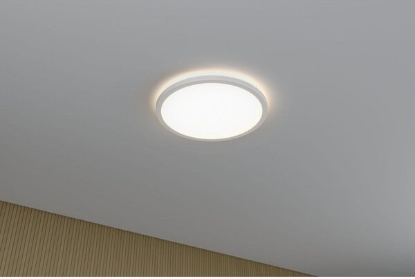 Plafoniera Paulmann, Bianco, Plastica