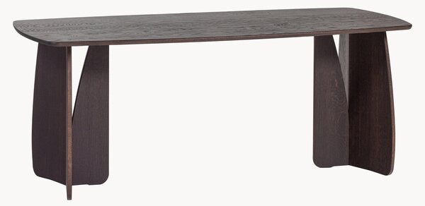 Tavolo in legno di quercia Veere, varie misure