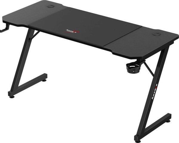 Huzaro Hero 3.3 Black - gaming table