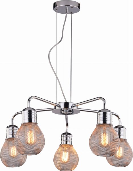 Yrandol Candellux GLIVA 35-58669 chrom