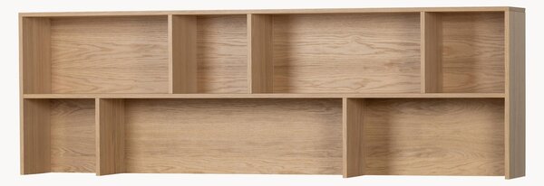 Scaffale in legno New Gravure