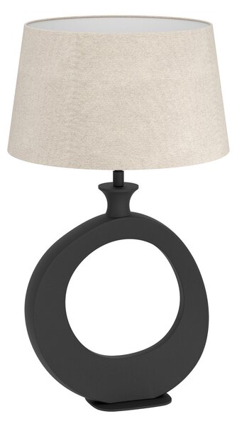 Lampade da tavolo Stars of Light, Diezma, Beige, Soggiorno, Metallo, Moderno