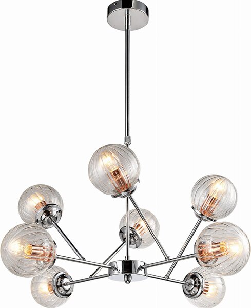 Irandolo Candellux BEST 38-67289 chrom