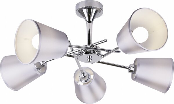 Irandolo Candellux VOX 35-70630 chrom