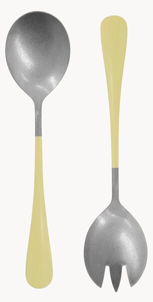 Set di 2 posate da insalata NVServ
