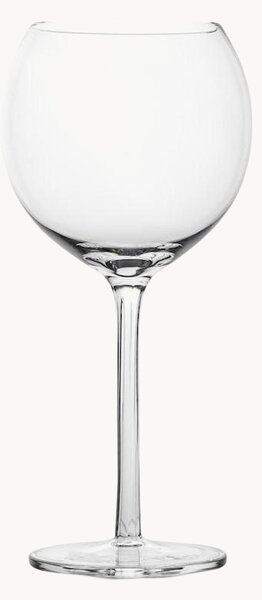 Set di 2 bicchieri da vino Saga