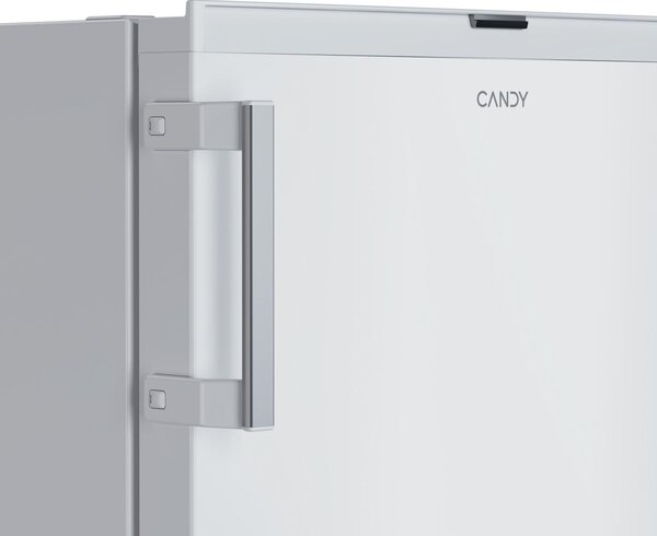 Candy Congelatore a Cassetti Verticale Capacit 90 Litri Classe energetica E Capacit di congelamento 4,1 kg/24h colore Bianco - CNUQ2L58EWH
