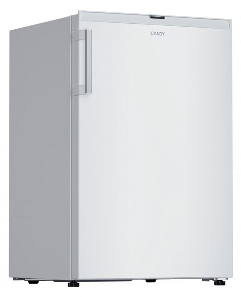 Candy Congelatore a Cassetti Verticale Capacit 90 Litri Classe energetica E Capacit di congelamento 4,1 kg/24h colore Bianco - CNUQ2L58EWH