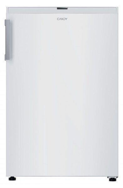 Candy Congelatore a Cassetti Verticale Capacit 90 Litri Classe energetica E Capacit di congelamento 4,1 kg/24h colore Bianco - CNUQ2L58EWH