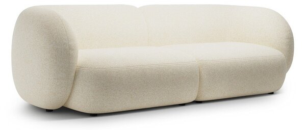 Divano beige 243 cm Kate – Micadoni