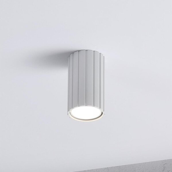 Brilagi - Faretto CRISPINA 1xGU10/10W/230V 10 cm bianco
