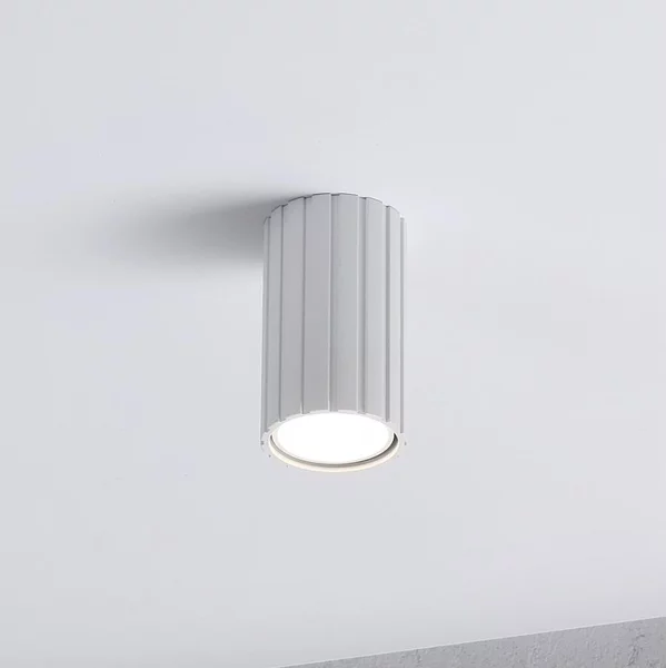 Brilagi - Faretto CRISPINA 1xGU10/10W/230V 10 cm bianco