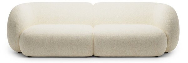 Divano beige 243 cm Kate – Micadoni