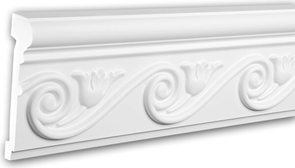 Rivestimento a parete Profhome 151350 neo empire style 2 m