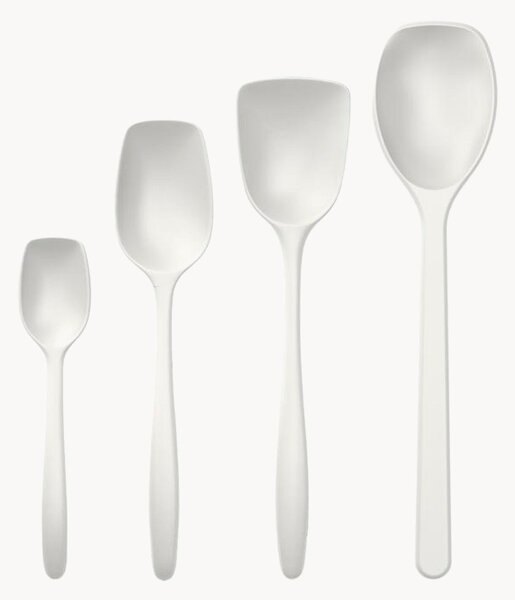 Set di 4 cucchiai Classic