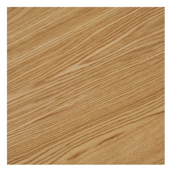 Tavolo da pranzo con effetto rovere allungabile con estensione 90x180 cm Darwin – House Nordic