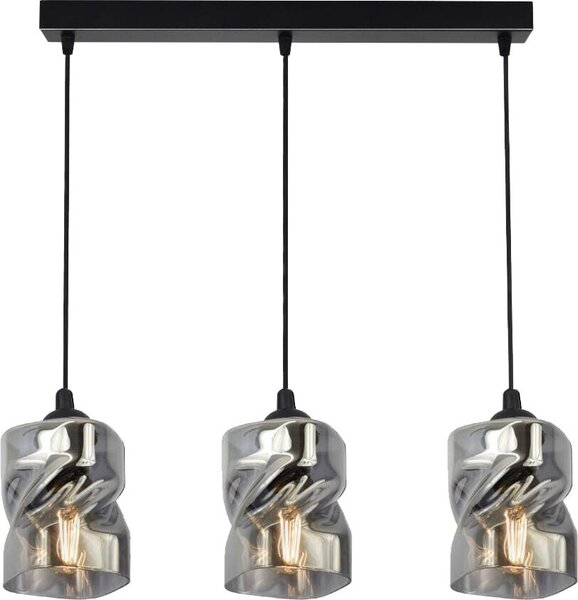 Yrandol Candellux 3xE27 60W FELIS 33-00149