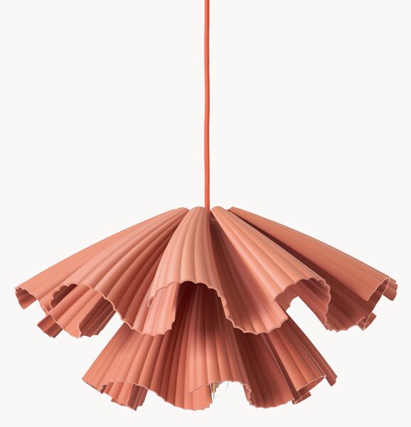 Lampada a sospensione in 3D Keani