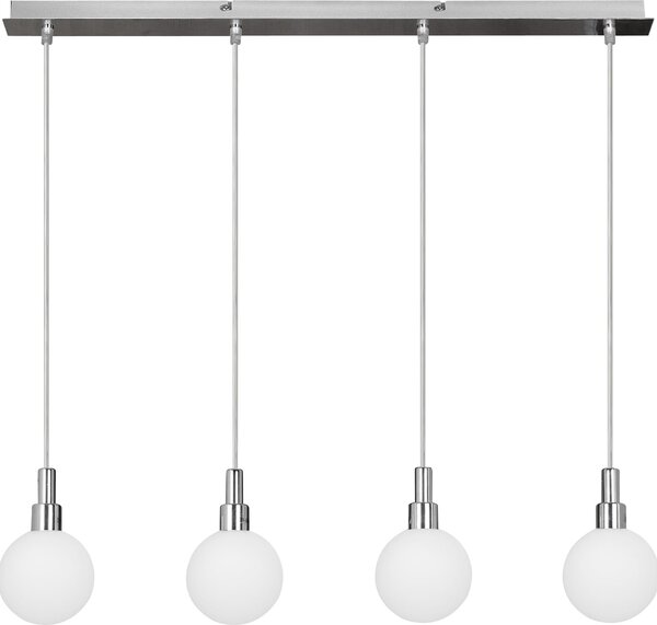 Yrandol Candellux 4xG9 40W MALDUS 34-01474
