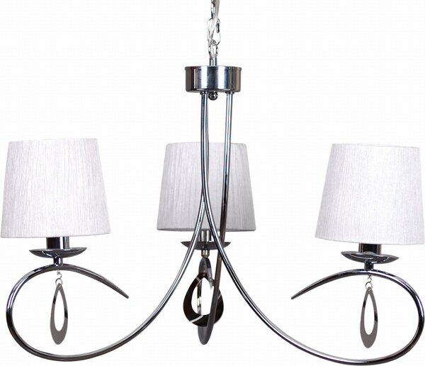 Irandolo Candellux ARNIKA 33-21663 chrom