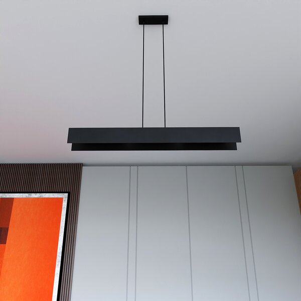 Lampada a Sospensione GENTOR 4