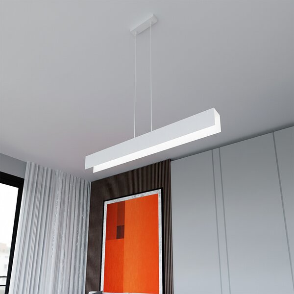 Lampada a Sospensione GENTOR 4