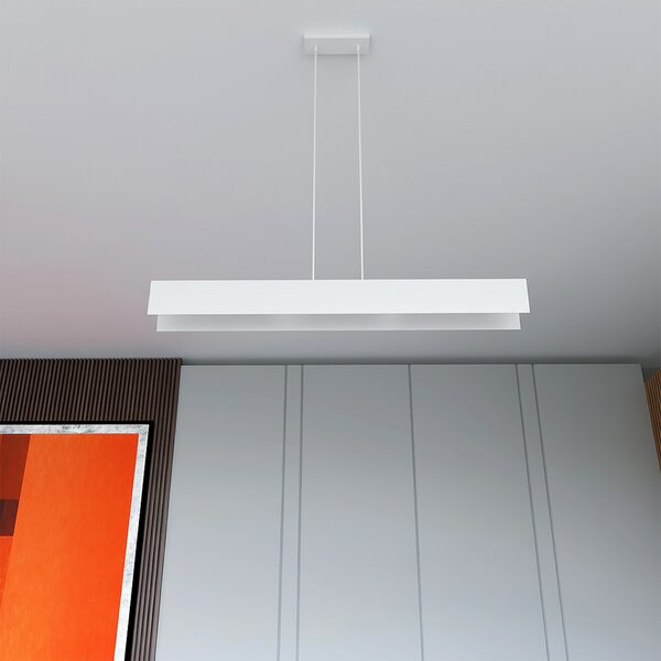Lampada a Sospensione GENTOR 4