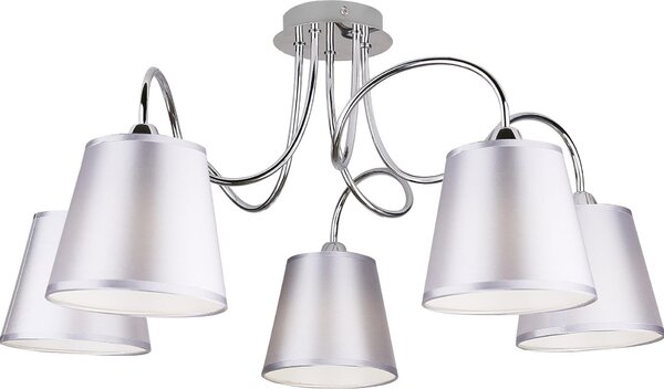 Yrandol Candellux LUK 35-70753 chrom