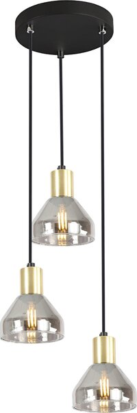 Yrandol Candellux GREGORY 3xE14
