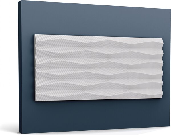 3d panel Orac Decor MODERN W112 styl moderna 2 m