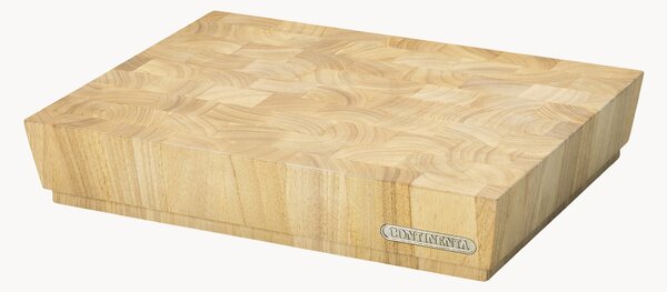 Tagliere in legno di albero della gomma Beatrice