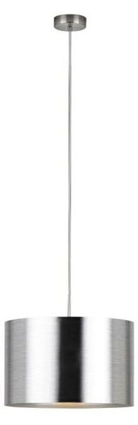 Eglo 39391 - Lampadario a sospensione con filo SAGANTO 1 1xE27/60W/230V