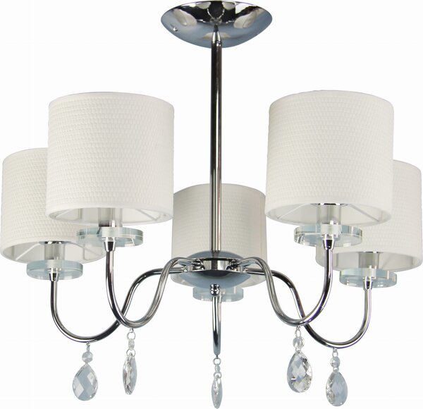 Yrandol Candellux ESTERA 35-11671 chrom